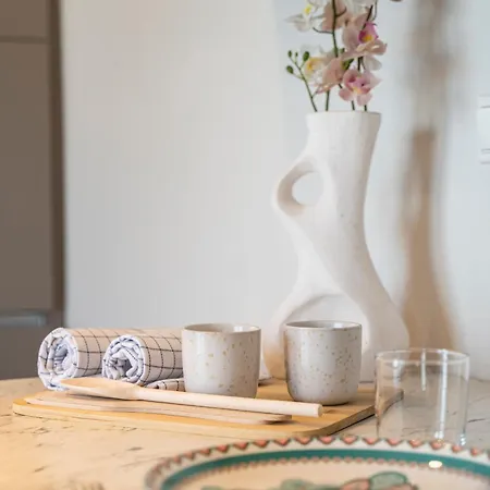 Apartamento Houseloft Grand Vista *