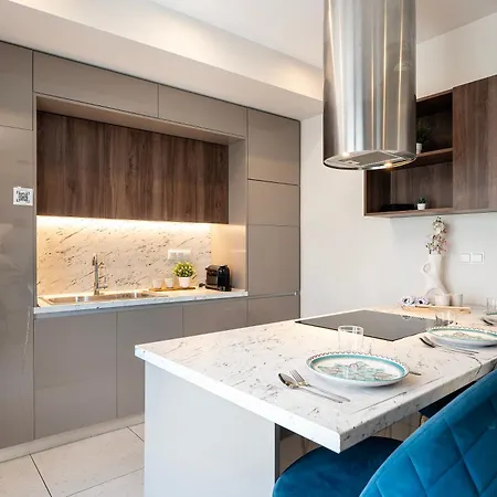 Apartamento Houseloft Grand Vista *