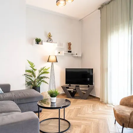 Houseloft Grand Vista * Tesalónica